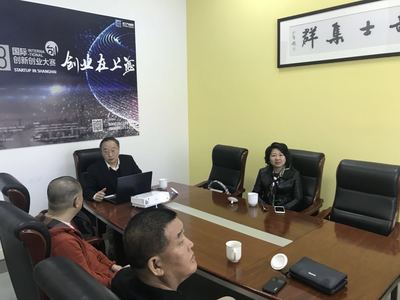 专业技术服务对接 驱动新材料技术推广的关键桥梁