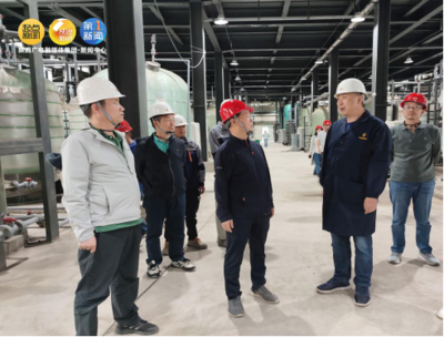 科技援藏援青新篇章 陕西新材料技术推广服务成果显著