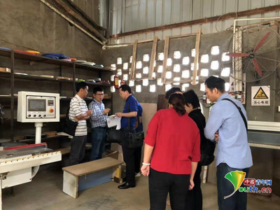 成都金牛区 多措并举打造质量高地，新材料技术推广服务引领创新