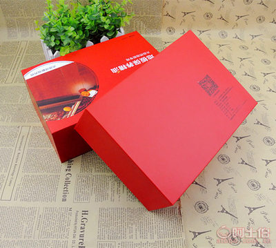 中秋礼品包装新风尚 高档抽屉皮带盒与手机壳包装盒的创新应用