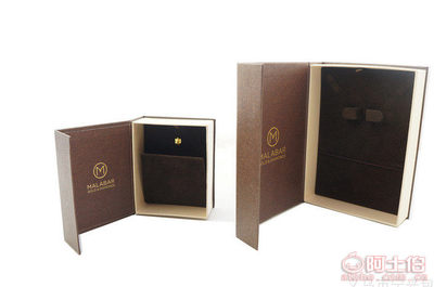 义乌市宁兴包装盒厂 定制高档礼品盒与精美收纳方案