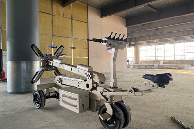 上海宝冶:以精品工程助力南京江北新区高质量发展 新材料技术推广服务